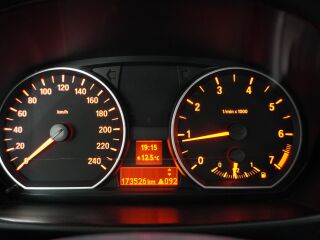 BMW 116 2.0 90кВ