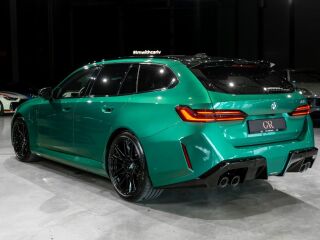 BMW M5 Touring 4.4 535kW