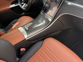 Mercedes-Benz GLC 300 d 4MATIC AMG Line 2.0 198kW