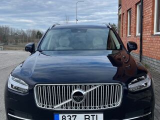 Volvo XC90 Incription 2.0 246kW
