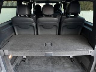 Mercedes-Benz V 300 2.0 174kW