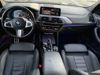 BMW X3 M Sport 3.0 210kW