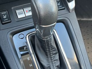 Subaru Forester 2.0 110кВ