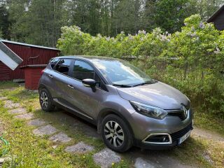Renault Captur 1.5 1,5 DCI 66kW