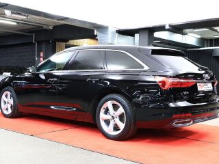 Audi A6 Avant quattro Proline 2.0 40TDI MHEV 140кВ