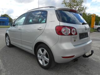 Volkswagen Golf Plus Team 1.4 TSI 90kW