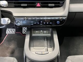 Hyundai Ioniq 5 N EL 158kW