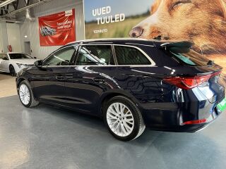 SEAT Leon Xcellence SP 1.5 TSI 110kW