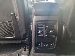 Jeep Grand Cherokee Summit 3.0 V6 184kW