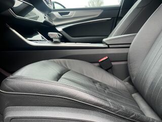 Audi A6 2.0 150kW