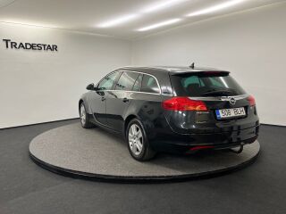 Opel Insignia 2.0 118kW