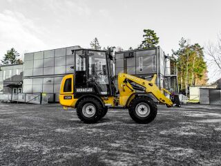 Heracles H280 18kW