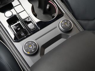 Volkswagen Touareg Elegance 4-Motion 3.0 170kW