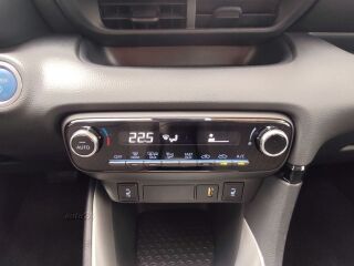 Toyota Yaris Active Plus 68kW