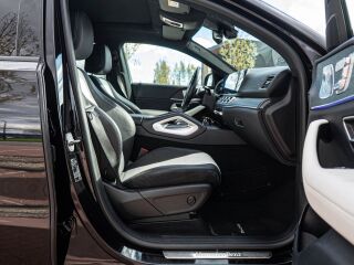 Mercedes-Benz GLE 350 4Matic AMG Pakett Coupe 2.9 200кВ