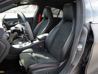 Mercedes-Benz CLA 45 AMG Shooting Brake DRIVERS PACKAGE 2.0 280kW