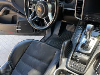 Porsche Cayenne Platinum Edition N1 3.0 193kW