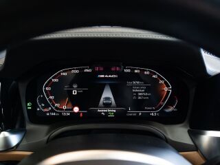 BMW M440 i xDrive Gran Coupe 3.0 275kW