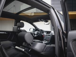 Audi Q7 S-line + 3.0 V6 176kW