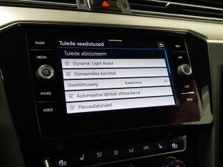 Volkswagen Passat Alltrack 2.0 140kW