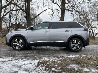 Peugeot 5008 Crossway 1.5 BlueHDi 96kW