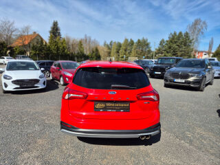 Ford Focus Active 1.0 Ecoboost 91kW