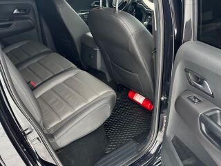 Volkswagen Amarok 3.0 165kW