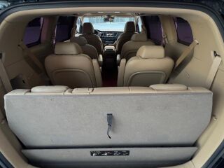 Kia Carnival Luxury 2.2 143кВ
