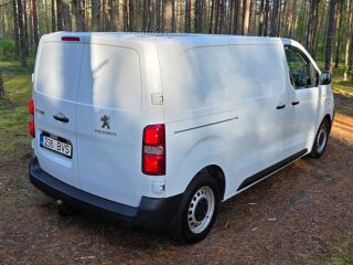 Peugeot Expert 1.6 85kW