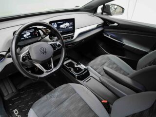 Volkswagen ID.4 Pro 82kwh 150kW