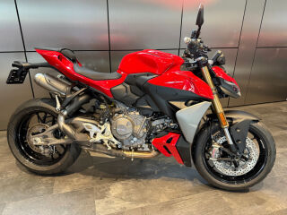 Ducati Streetfighter V2 L2 88kW