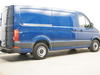 Volkswagen Crafter 4MOTION 2.0 130kW