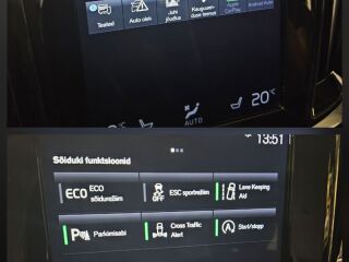 Volvo V60 Momentum 2.0 D3 110kW