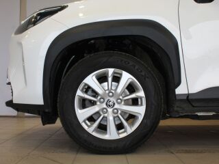 Toyota Yaris Cross Active 1.5 68kW