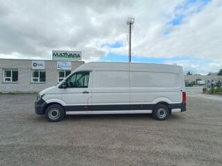 Volkswagen Crafter 2.0 R4 103kW