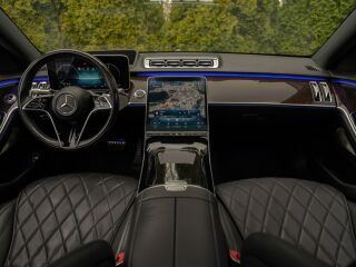 Mercedes-Benz S 350 Long AMG 4Matic 2.9 210kW
