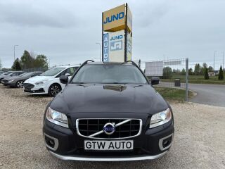 Volvo XC70 MOMENTUM AWD 4X4 2.4 R5 120kW
