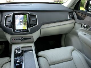 Volvo XC90 AWD DARK R-Design PLUS Intelli PRO Wntr 2.0 B5 KERS MHEV Kerghübriid MY2023 183kW
