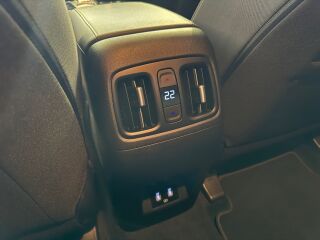 Hyundai Tucson Premium 1.6 132kW