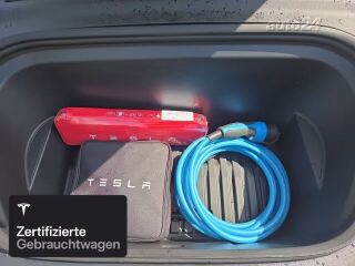 Tesla Model Y Long Range Dual Motor AWD 378kW