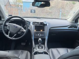 Ford Mondeo 2.0 103кВ