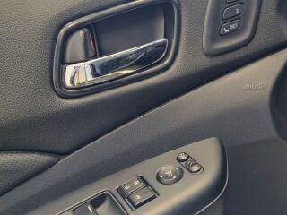 Honda CR-V Executive 2.0 114kW