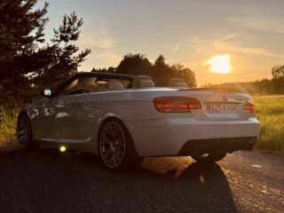 BMW 335 3.0 225kW