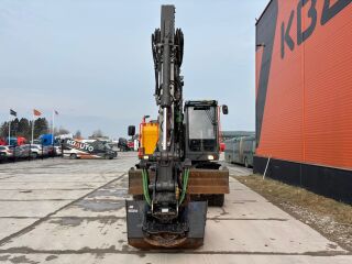 Volvo EWR150E 105kW