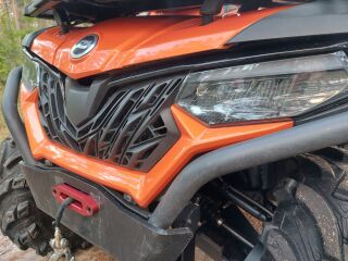 CFMOTO CFORCE 625 TOURING 30kW