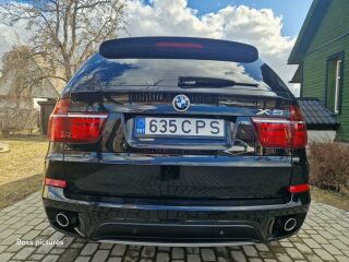 BMW X5 3.0 225kW