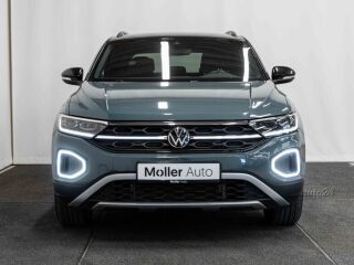 Volkswagen T-Roc Style 1.5 110кВ