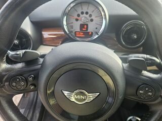MINI Clubman SD Exclusive Anniversary 2.0 R4 TDI 105кВ