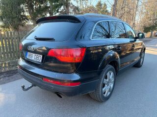 Audi Q7 3.0 171kW
