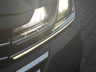 Volkswagen Arteon 2.0 110kW